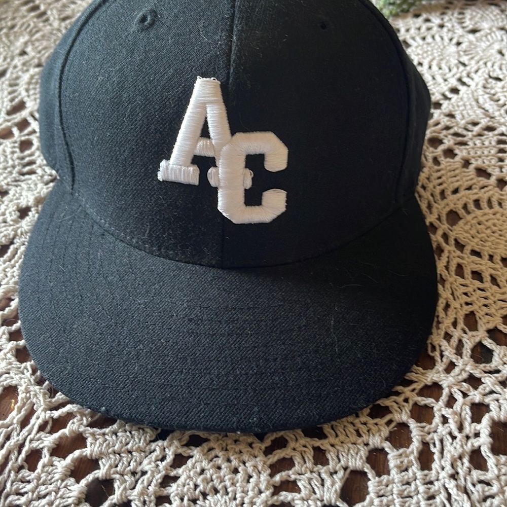Baseball cap
